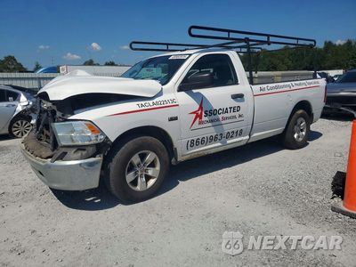 2014 RAM 1500 ST 3C6JR6DT0EG131747 - główne zdjęcie licytacji z USA - miniatura