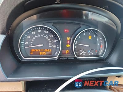 Zdjęcie 9 z 13 samochodu: 2008 BMW X3 3.0SI VIN:WBXPC93428WJ23867 - miniatura