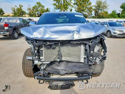Piąte zdjęcie samochodu w środku: 2024 FORD EXPEDITION PLATINUM VIN:1FMJU1M80REA44011 - miniatura