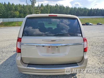 Zdjęcie 6 z 13 samochodu: 2015 CHRYSLER TOWN & COUNTRY TOURING VIN:2C4RC1BG6FR513802 - miniatura