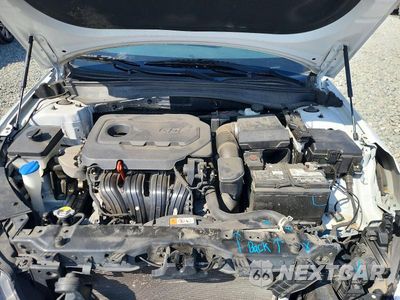 Zdjęcie 11 z 13 samochodu: 2019 KIA OPTIMA LX VIN:5XXGT4L37KG339133 - miniatura