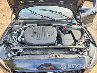 Zdjęcie 11 z 12 samochodu: 2023 VOLVO S60 PLUS VIN:7JRL12FL9PG242165 - miniatura