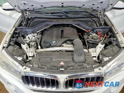 Zdjęcie 12 z 13 samochodu: 2015 BMW X5 XDRIVE35I VIN:5UXKR0C56F0P08511 - miniatura