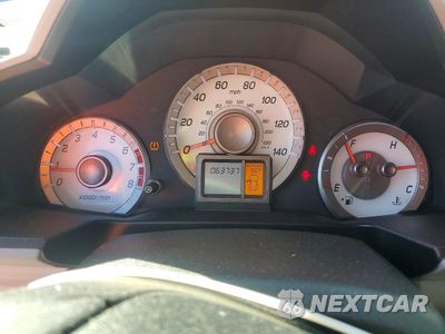 Zdjęcie 9 z 13 samochodu: 2012 HONDA PILOT EXL VIN:5FNYF3H51CB037101 - miniatura
