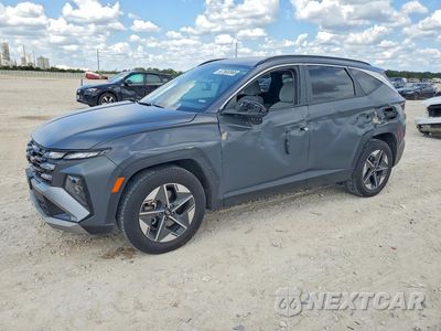 2025 HYUNDAI TUCSON SEL 5NMJB3DE3SH477756 - główne zdjęcie licytacji z USA - miniatura