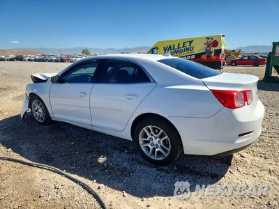 Drugie zdjęcie samochodu z przodu: 2013 CHEVROLET MALIBU 1LT VIN:1G11C5SA1DF231032 - miniatura