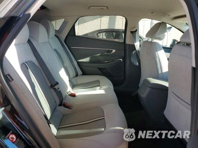 Zdjęcie 10 z 13 samochodu: 2022 HYUNDAI SONATA SE VIN:5NPEG4JA8NH147662 - miniatura