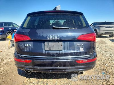 Zdjęcie 6 z 13 samochodu: 2015 AUDI Q5 PREMIUM PLUS VIN:WA1LFAFP9FA068350 - miniatura