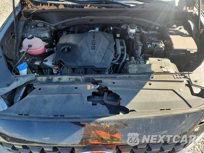 Zdjęcie 12 z 13 samochodu: 2023 HYUNDAI SANTA FE SEL VIN:5NMS2DAJ6PH580883 - miniatura