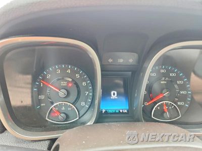 Zdjęcie 9 z 12 samochodu: 2015 CHEVROLET MALIBU 2LT VIN:1G11D5SL1FU127556 - miniatura