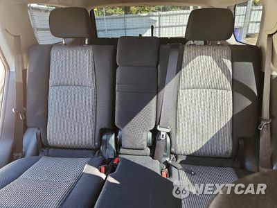 Zdjęcie 10 z 13 samochodu: 2015 TOYOTA 4RUNNER SR5 VIN:JTEBU5JR0F5255908 - miniatura