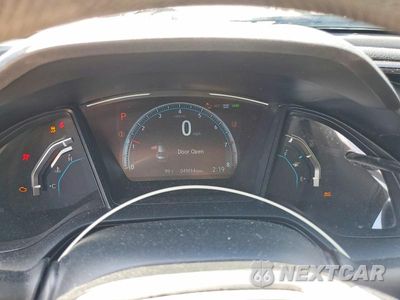 Zdjęcie 9 z 12 samochodu: 2021 HONDA CIVIC LX VIN:2HGFC2F62MH516498 - miniatura