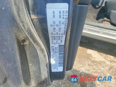 Zdjęcie 13 z 13 samochodu: 2002 JEEP GRAND CHEROKEE LAREDO VIN:1J4GW48S72C227739 - miniatura