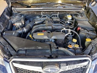 Zdjęcie 12 z 14 samochodu: 2017 SUBARU CROSSTREK LIMITED VIN:JF2GPANC1H8251532 - miniatura