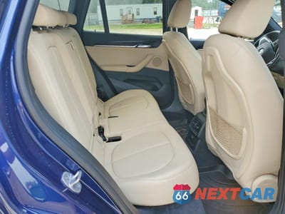 Zdjęcie 11 z 13 samochodu: 2018 BMW X1 SDRIVE28I VIN:WBXHU7C37J5H45179 - miniatura