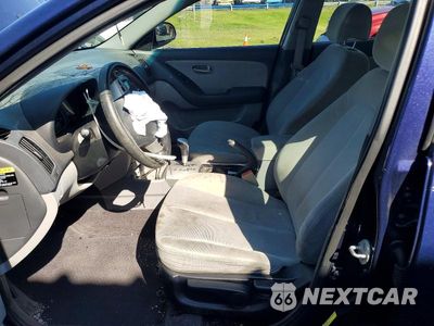 Zdjęcie 7 z 12 samochodu: 2009 HYUNDAI ELANTRA SE VIN:KMHDU46D79U753050 - miniatura