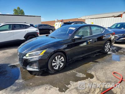 2023 NISSAN ALTIMA S 1N4BL4BV1PN418621 - główne zdjęcie licytacji z USA - miniatura