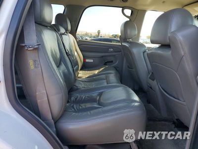 Zdjęcie 10 z 12 samochodu: 2003 GMC YUKON DENALI VIN:1GKEK63U93J229975 - miniatura