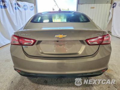 Zdjęcie 6 z 12 samochodu: 2020 CHEVROLET MALIBU LT VIN:1G1ZD5ST3LF023587 - miniatura