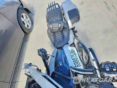 Piąte zdjęcie samochodu w środku: 2023 HARLEY-DAVIDSON FLHXSE VIN:1HD1PX617PB958249 - miniatura