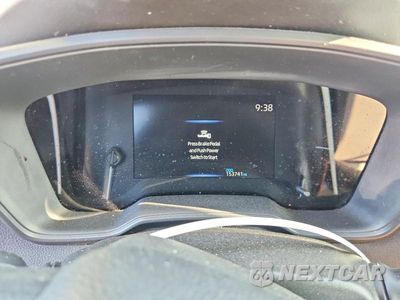 Zdjęcie 9 z 12 samochodu: 2022 TOYOTA COROLLA LE VIN:JTDEAMDE3NJ036394 - miniatura