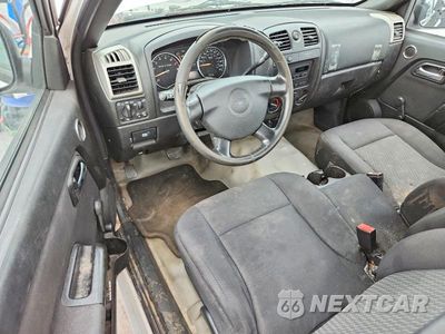 Zdjęcie 8 z 12 samochodu: 2010 CHEVROLET COLORADO VIN:1GCCSBD9XA8148753 - miniatura