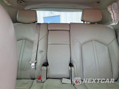 Zdjęcie 10 z 14 samochodu: 2015 CADILLAC SRX LUXURY COLLECTION VIN:3GYFNEE36FS524423 - miniatura