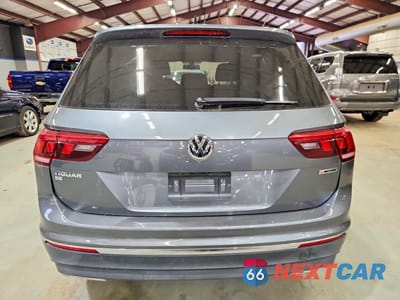 Zdjęcie 6 z 13 samochodu: 2020 VOLKSWAGEN TIGUAN SE VIN:3VV2B7AX9LM182050 - miniatura