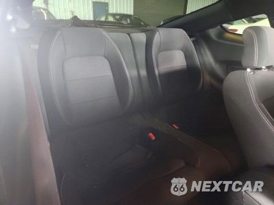 Zdjęcie 10 z 12 samochodu: 2015 FORD MUSTANG VIN:1FA6P8AM0F5311595 - miniatura