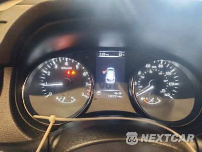 Zdjęcie 9 z 13 samochodu: 2017 NISSAN ROGUE SPORT SV VIN:JN1BJ1CR3HW136432 - miniatura