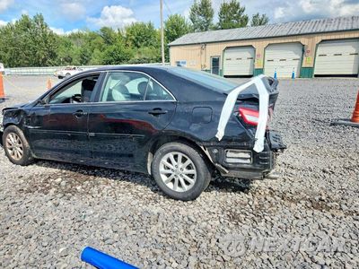 Drugie zdjęcie samochodu z przodu: 2011 TOYOTA CAMRY LE VIN:4T1BK3EK9BU118165 - miniatura