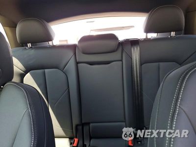 Zdjęcie 10 z 13 samochodu: 2025 AUDI Q3 PREMIUM S LINE 45 VIN:WA1DECF35S1016059 - miniatura