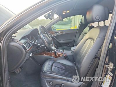 Zdjęcie 7 z 12 samochodu: 2014 AUDI A6 PREMIUM PLUS VIN:WAUDFAFC0EN022532 - miniatura