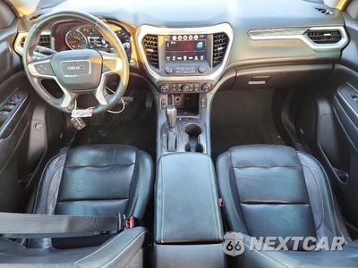 Zdjęcie 8 z 14 samochodu: 2018 GMC ACADIA SLT-1 VIN:1GKKNMLS8JZ144752 - miniatura