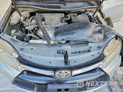 Zdjęcie 11 z 12 samochodu: 2015 TOYOTA CAMRY XSE VIN:4T1BF1FK1FU957529 - miniatura