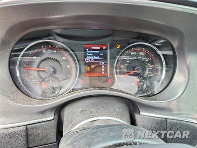 Zdjęcie 9 z 13 samochodu: 2014 DODGE CHARGER SE VIN:2C3CDXBG7EH364265 - miniatura