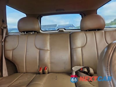 Zdjęcie 10 z 13 samochodu: 1999 JEEP GRAND CHEROKEE LAREDO VIN:1J4GW58S7XC678876 - miniatura