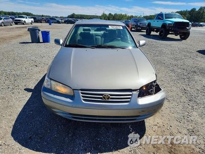 Piąte zdjęcie samochodu w środku: 1999 TOYOTA CAMRY LE V6 VIN:JT2BF28K6X0157477 - miniatura