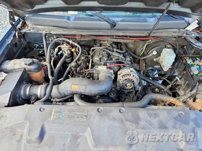 Zdjęcie 11 z 12 samochodu: 2007 CHEVROLET SILVERADO C1500 VIN:2GCEC19C171698245 - miniatura
