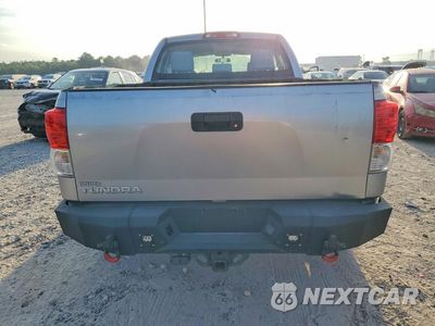 Zdjęcie 6 z 12 samochodu: 2011 TOYOTA TUNDRA DOUBLE CAB SR5 VIN:5TFRY5F14BX108287 - miniatura