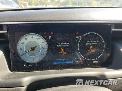 Zdjęcie 9 z 14 samochodu: 2024 HYUNDAI TUCSON LIMITED VIN:5NMJE3DE4RH323283 - miniatura