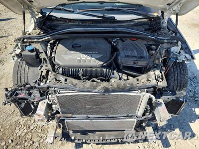 Zdjęcie 11 z 13 samochodu: 2020 BMW M235XI VIN:WBA13AL07L7F94627 - miniatura