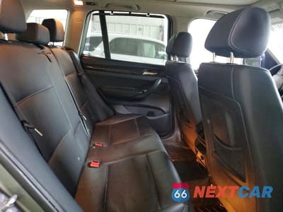 Zdjęcie 11 z 13 samochodu: 2012 BMW X3 XDRIVE28I VIN:5UXWX5C54CL720610 - miniatura