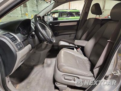 Zdjęcie 7 z 13 samochodu: 2010 HONDA CR-V EXL VIN:5J6RE4H77AL102374 - miniatura