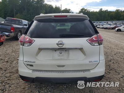 Zdjęcie 6 z 13 samochodu: 2015 NISSAN ROGUE SL VIN:5N1AT2MV0FC789556 - miniatura
