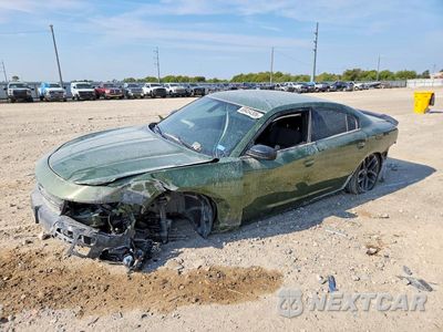 2021 DODGE CHARGER SXT 2C3CDXBG6MH612388 - główne zdjęcie licytacji z USA - miniatura