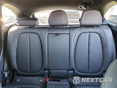 Zdjęcie 10 z 13 samochodu: 2018 BMW X1 XDRIVE28I VIN:WBXHT3C31J5K24662 - miniatura