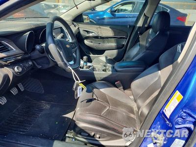 Zdjęcie 7 z 12 samochodu: 2016 CHEVROLET SS VIN:6G3F25RW2GL226125 - miniatura