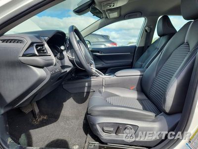 Zdjęcie 7 z 12 samochodu: 2024 TOYOTA CAMRY SE VIN:4T1G11BK3RU116567 - miniatura
