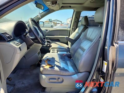 Zdjęcie 7 z 13 samochodu: 2006 HONDA ODYSSEY EXL VIN:5FNRL38776B415599 - miniatura
